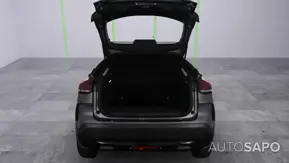 Citroen e-C4 de 2023