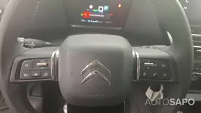 Citroen e-C4 de 2023