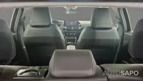 Citroen e-C4 de 2023