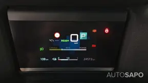 Citroen e-C4 de 2023