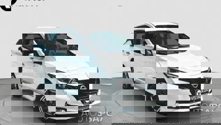 Nissan Leaf Acenta de 2025