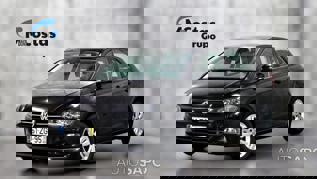 Volkswagen Polo de 2019