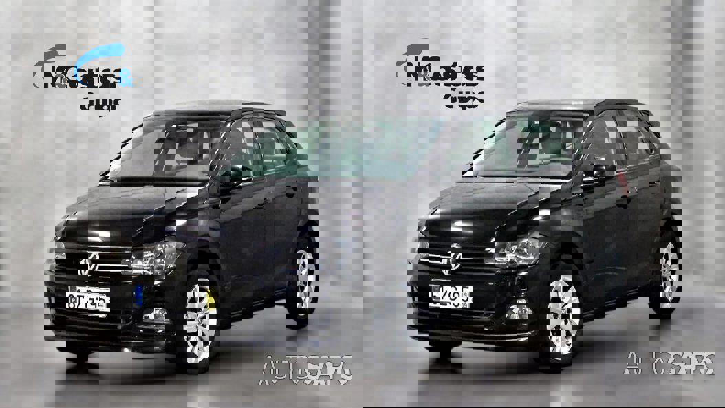Volkswagen Polo de 2019