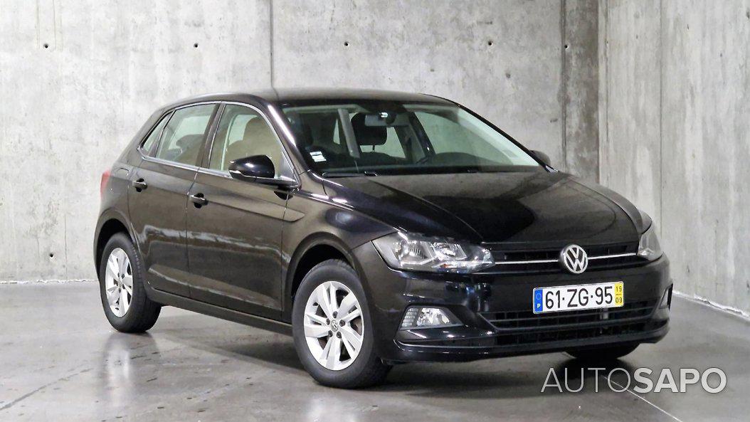 Volkswagen Polo de 2019