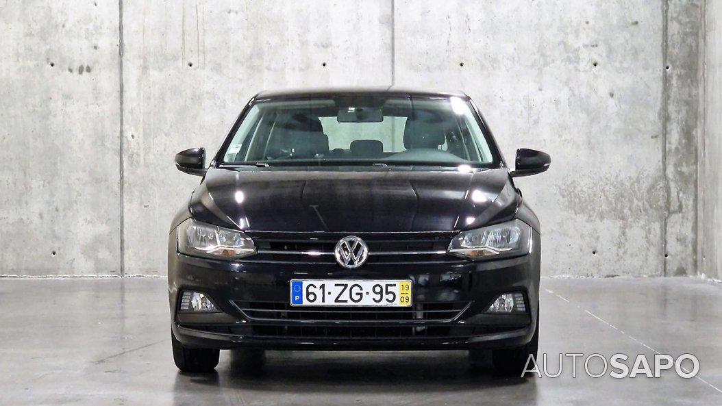 Volkswagen Polo de 2019