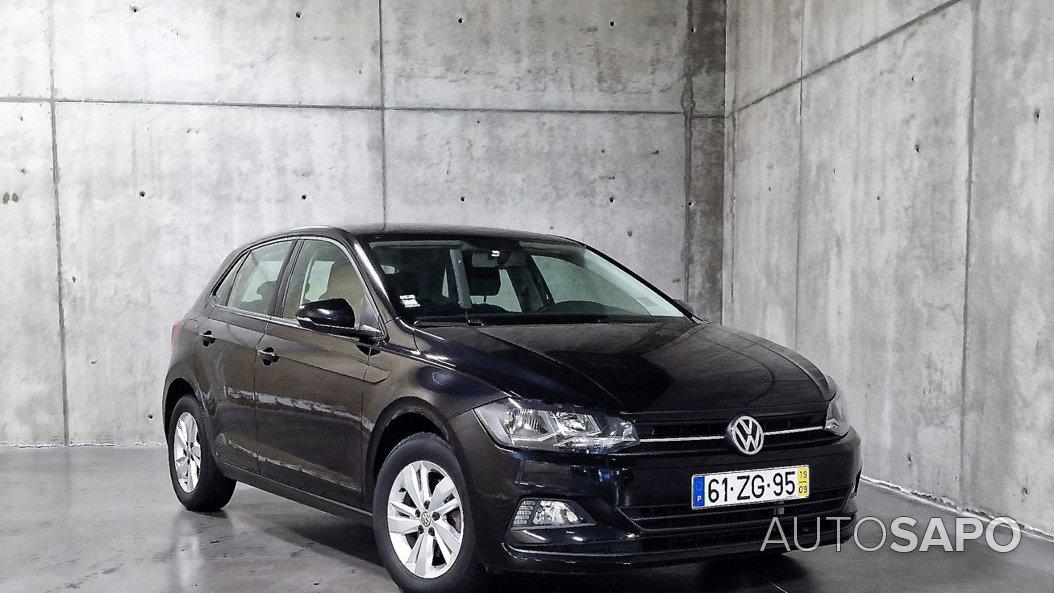 Volkswagen Polo de 2019