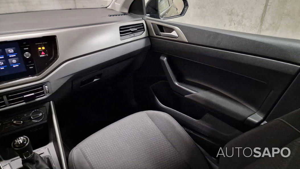 Volkswagen Polo de 2019