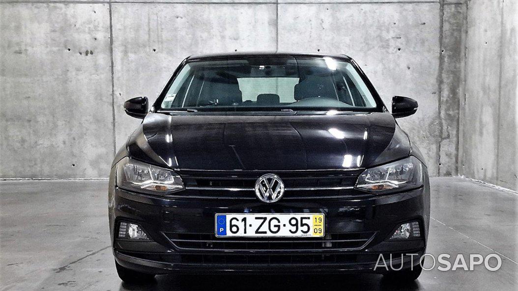 Volkswagen Polo de 2019
