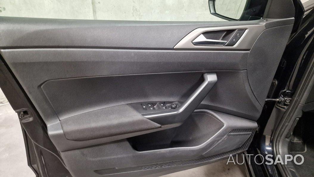 Volkswagen Polo de 2019