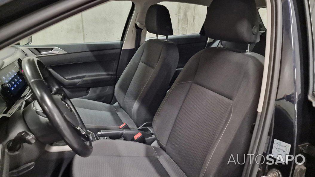 Volkswagen Polo de 2019