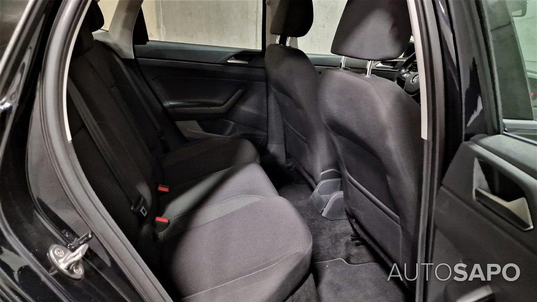Volkswagen Polo de 2019