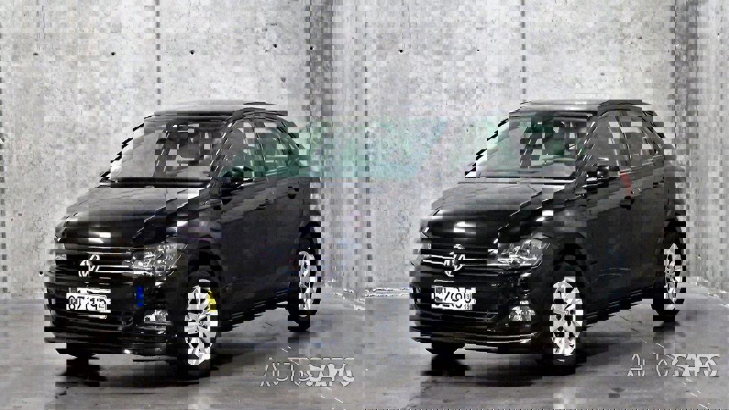 Volkswagen Polo de 2019