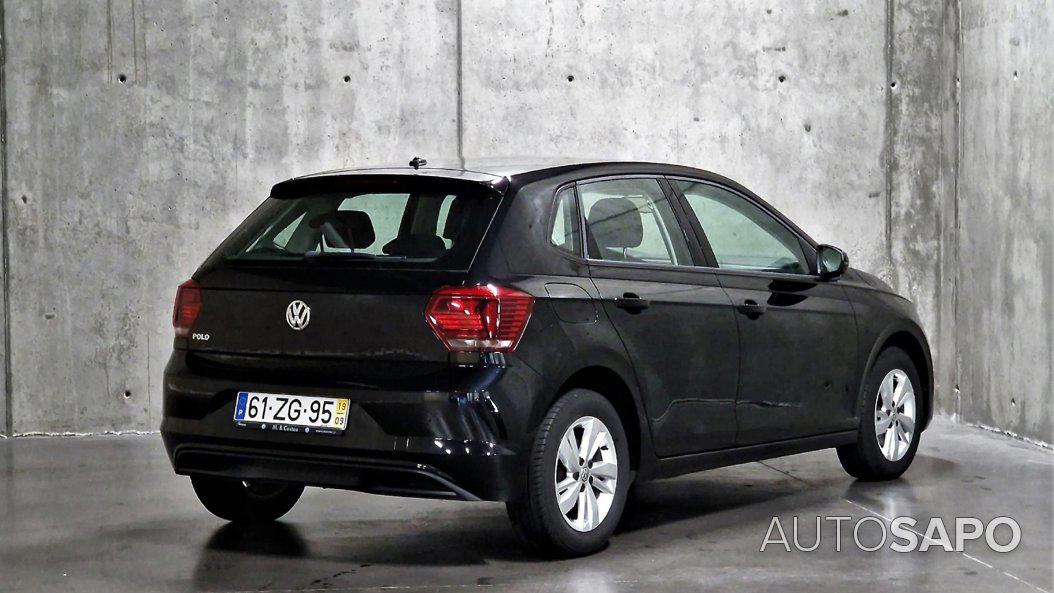 Volkswagen Polo de 2019