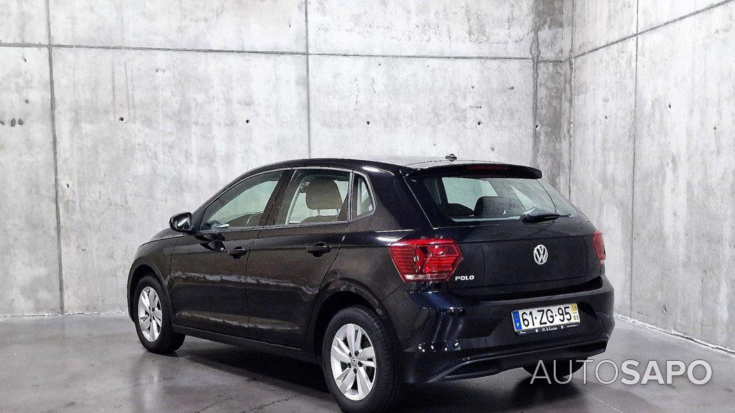 Volkswagen Polo de 2019