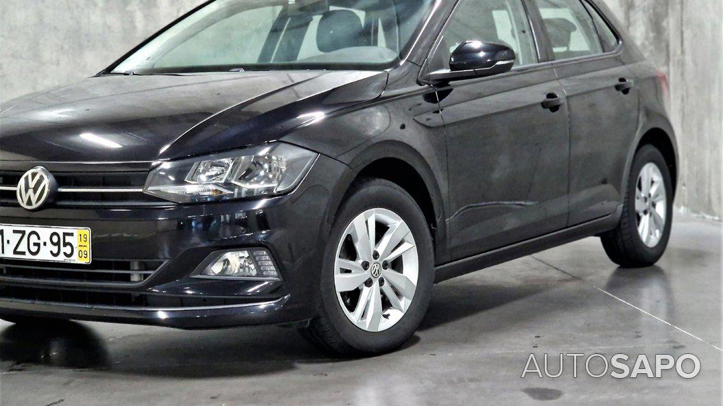 Volkswagen Polo de 2019