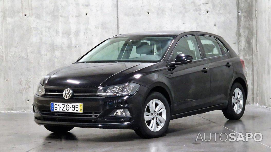 Volkswagen Polo de 2019