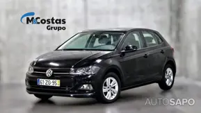 Volkswagen Polo de 2019