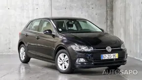 Volkswagen Polo de 2019