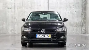 Volkswagen Polo de 2019