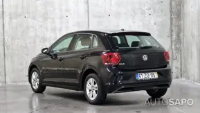 Volkswagen Polo de 2019