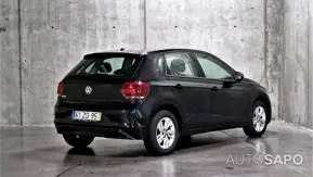 Volkswagen Polo de 2019