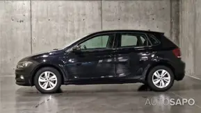 Volkswagen Polo de 2019