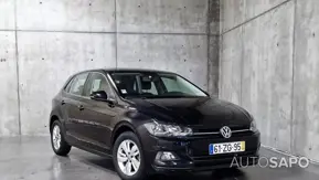 Volkswagen Polo de 2019