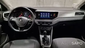 Volkswagen Polo de 2019