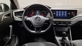 Volkswagen Polo de 2019