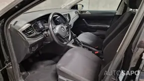 Volkswagen Polo de 2019