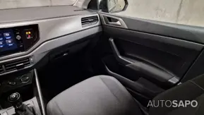 Volkswagen Polo de 2019
