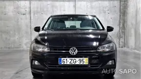 Volkswagen Polo de 2019