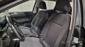 Volkswagen Polo de 2019