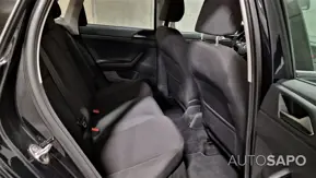 Volkswagen Polo de 2019