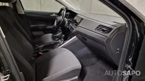 Volkswagen Polo de 2019