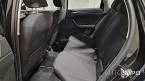 Volkswagen Polo de 2019