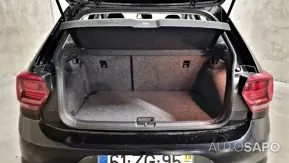Volkswagen Polo de 2019