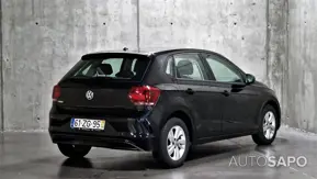 Volkswagen Polo de 2019