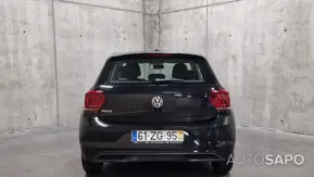 Volkswagen Polo de 2019