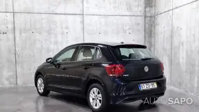 Volkswagen Polo de 2019