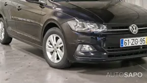 Volkswagen Polo de 2019