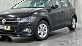 Volkswagen Polo de 2019