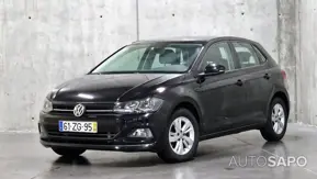 Volkswagen Polo de 2019