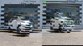 DS DS4 1.6 BlueHDi So Chic de 2016