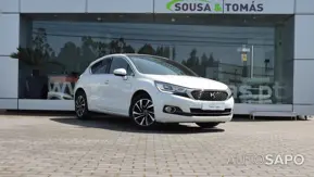 DS DS4 1.6 BlueHDi So Chic de 2016