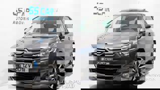Citroen C4 1.2 PureTech Feel de 2018