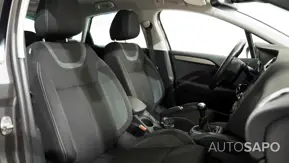 Citroen C4 1.2 PureTech Feel de 2018