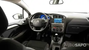Citroen C4 1.2 PureTech Feel de 2018