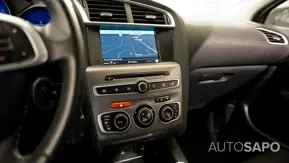 Citroen C4 1.2 PureTech Feel de 2018