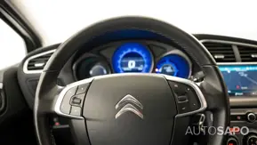 Citroen C4 1.2 PureTech Feel de 2018